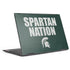 Michigan State University Spartans Nation HP Envy Skin