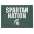Michigan State University Spartans Nation HP Envy Skin