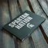 Michigan State University Spartans Nation HP Envy Skin