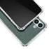 Michigan State University Spartans Nation Galaxy A13 5G Clear Case