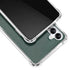 Michigan State University Spartans Nation Galaxy A14 5G Clear Case