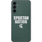 Michigan State University Spartans Nation Galaxy A14 5G Skin
