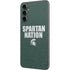 Michigan State University Spartans Nation Galaxy A14 5G Skin