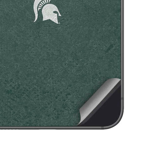 Michigan State University Spartans Nation Galaxy A14 5G Skin