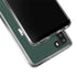 Michigan State University Spartans Nation Galaxy A21 Clear Case