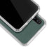 Michigan State University Spartans Nation Galaxy A30 Clear Case