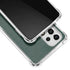 Michigan State University Spartans Nation Galaxy A33 5G Clear Case