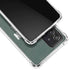 Michigan State University Spartans Nation Galaxy A52 5G Clear Case