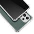 Michigan State University Spartans Nation Galaxy A53 5G Clear Case