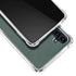 Michigan State University Spartans Nation Galaxy A54 5G Clear Case