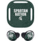 Michigan State University Spartans Nation Galaxy Buds Pro Skin