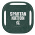 Michigan State University Spartans Nation Galaxy Buds Pro Skin