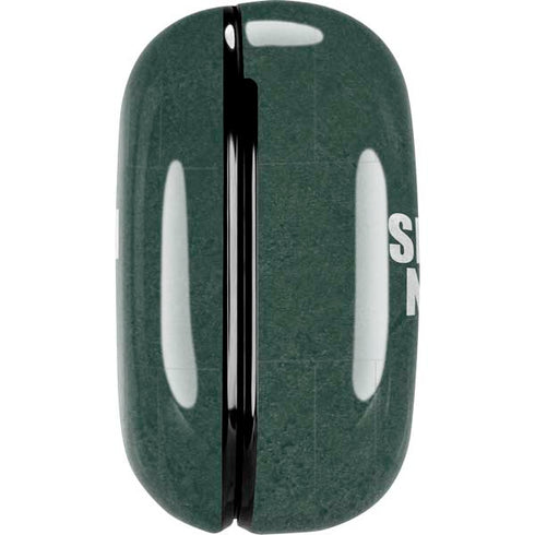 Michigan State University Spartans Nation Galaxy Buds Pro Skin