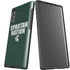 Michigan State University Spartans Nation Galaxy Note 10 Pro Case