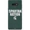 Michigan State University Spartans Nation Galaxy Note 9 Skin