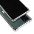 Michigan State University Spartans Nation Galaxy Note20 5G Clear Case