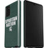 Michigan State University Spartans Nation Galaxy Note20 5G Pro Case