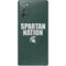 Michigan State University Spartans Nation Galaxy Note20 5G Skin