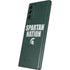 Michigan State University Spartans Nation Galaxy Note20 5G Skin