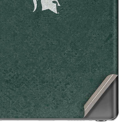 Michigan State University Spartans Nation Galaxy Note20 5G Skin