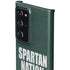 Michigan State University Spartans Nation Galaxy Note20 Ultra 5G Lite Case