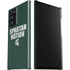 Michigan State University Spartans Nation Galaxy Note20 Ultra 5G Lite Case