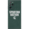 Michigan State University Spartans Nation Galaxy Note20 Ultra 5G Skin