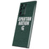 Michigan State University Spartans Nation Galaxy Note20 Ultra 5G Skin