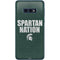 Michigan State University Spartans Nation Galaxy S10e Skin
