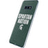 Michigan State University Spartans Nation Galaxy S10e Skin