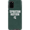 Michigan State University Spartans Nation Galaxy S20 Plus Pro Case