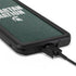 Michigan State University Spartans Nation Galaxy S20 Plus Waterproof Case