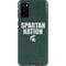 Michigan State University Spartans Nation Galaxy S20 Pro Case