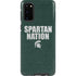 Michigan State University Spartans Nation Galaxy S20 Pro Case