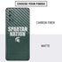 Michigan State University Spartans Nation Galaxy S20 Skin