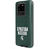 Michigan State University Spartans Nation Galaxy S20 Ultra 5G Pro Case