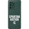 Michigan State University Spartans Nation Galaxy S20 Ultra 5G Skin