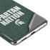 Michigan State University Spartans Nation Galaxy S20 Ultra 5G Skin