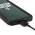 Michigan State University Spartans Nation Galaxy S20 Waterproof Case