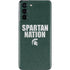 Michigan State University Spartans Nation Galaxy S21 5G Skin
