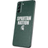 Michigan State University Spartans Nation Galaxy S21 5G Skin