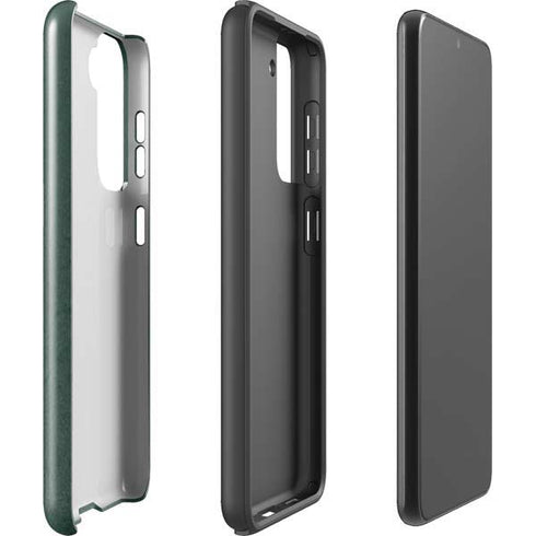 Michigan State University Spartans Nation Galaxy S21 Plus 5G Pro Case