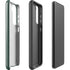 Michigan State University Spartans Nation Galaxy S21 Plus 5G Pro Case