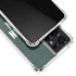 Michigan State University Spartans Nation Galaxy S21 Ultra 5G Clear Case