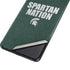 Michigan State University Spartans Nation Galaxy S21 Ultra 5G Skin