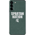Michigan State University Spartans Nation Galaxy S22 Plus Skin