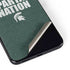 Michigan State University Spartans Nation Galaxy S22 Plus Skin