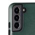 Michigan State University Spartans Nation Galaxy S22 Pro Case