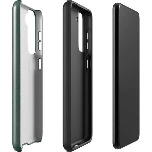 Michigan State University Spartans Nation Galaxy S22 Pro Case