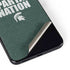 Michigan State University Spartans Nation Galaxy S22 Skin